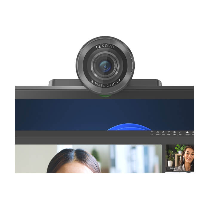 Lenovo QHD Webcam ID 96222 (тъмнейл - 2)