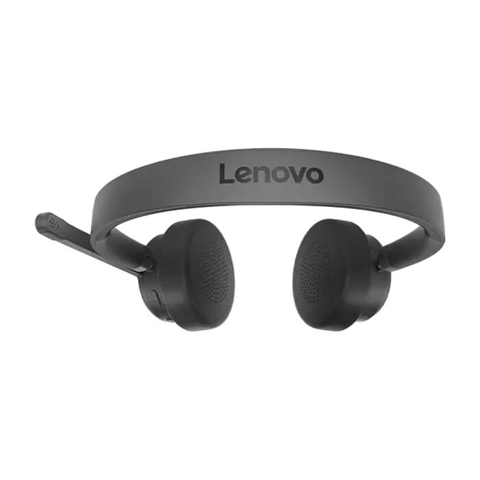 Lenovo Wireless Stereo Headset ID 88227 (тъмнейл - 4)