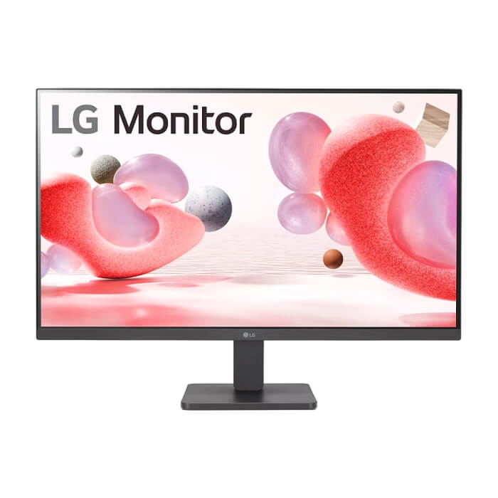 LG 27MR400-B, 27" IPS, 5ms (GtG at Faster), 100Hz, 1300:1, Dynamic Action Sync, 250 cd/m2, Full HD 1920x1080, sRGB 99%, AMD FreeSync, Flicker Safe, Reader Mode, D-Sub, HDMI, Headphone Out, Tilt, Black ID 65104