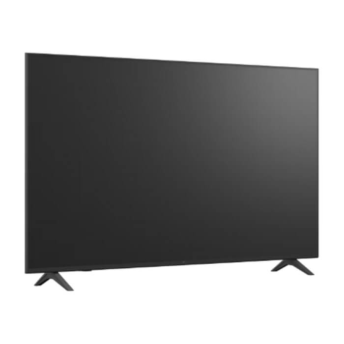 LG 65UA75003LA, 65" 4K UltraHD TV 4K (3840x2160), DVB-T2/C/S2, webOS 25 Smart, ThinQ AI, Alpha 7 AI Processor, WiFi, HDR10 pro, HLG, ALLM/HGiG, 4K Upscaling, AI Sound pro, Mul ID 89052 (тъмнейл - 5)