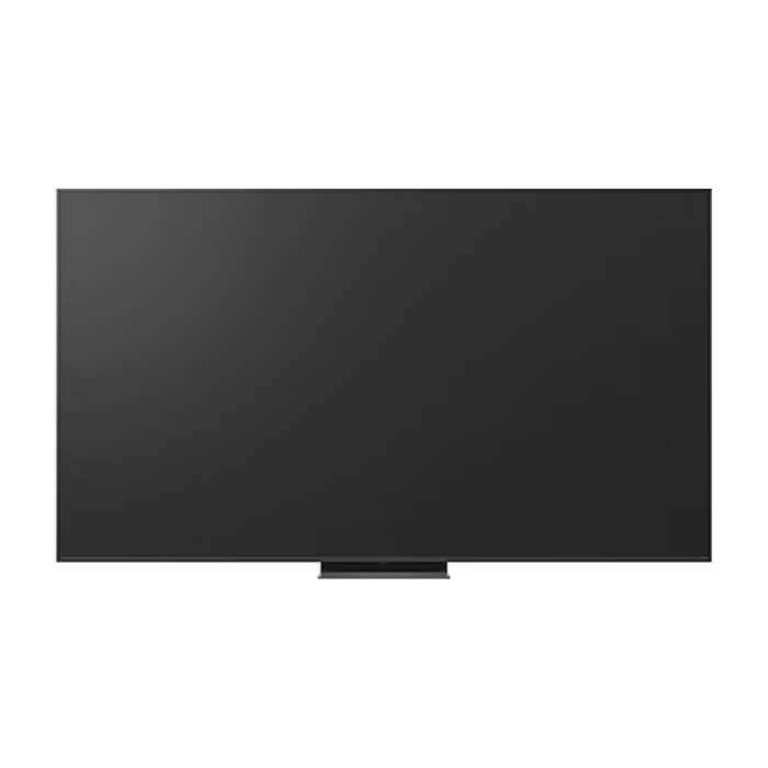 LG 86QNED86A3A, 86" 4K QNED HDR Smart TV, 3840x2160, 120Hz Native (VRR 144Hz), DVB-T2/C/S2, Alpha 8 AI Processor, HDR 10 PRO, webOS 25 ThinQ, 4K Upscaling, WiFi 5, Dolby Vision, Bluetooth 5.1, AirPlay 2, LAN, CI, HDMI, SPDIF, Stand ID 88749 (тъмнейл - 3)