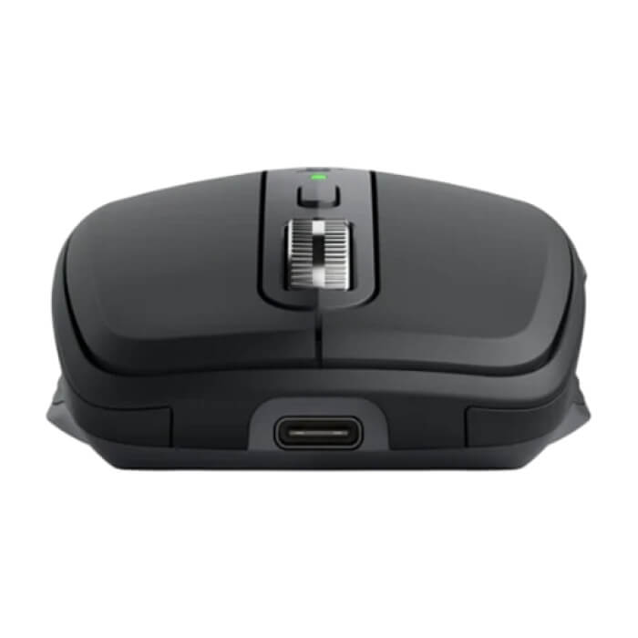 Logitech MX Anywhere 3S Graphite (тъмнейл - 3)
