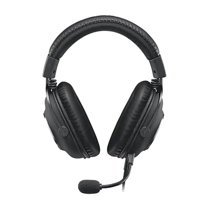 Logitech PRO X SE Wired Gaming Headset, Black ID 93122 на супер цена