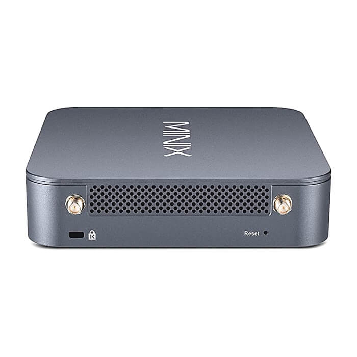 MiniX NEO J51-C8 Max [8GB/512GB] ID 62519 (тъмнейл - 2)