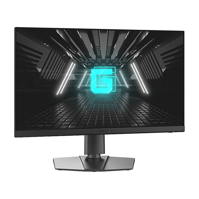 MSI G272QPF E2, 27", 1ms, 180Hz, RAPID IPS, 2560x1440 (WQHD), 16:9, FLAT, Adaptive-Sync, 92.83% DCI-P3, AG, 300 nits, 1000:1, DCR 100M:1, DP(1.2a), 2xHDMI2.0b, Pivot, Heigh Adj., VESA, Black, 6.3kg ID 89362 (тъмнейл - 4)