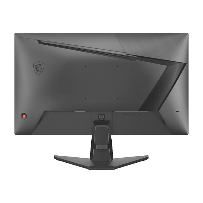 MSI MAG 255F E20, 24.5", 0.5ms, 200Hz, Rapid IPS, 1920x1080 (FHD), 16:9, AMD FreeSync Premium, 79% DCI-P3, AG, HDR Ready, 300 nits, 1000:1, DCR 100M:1, DP(1.2a), 2xHDMI 2.0b, ID 93779 (тъмнейл - 2)