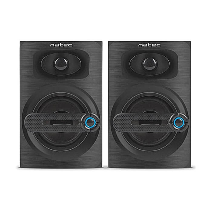 Natec speaker cougar black ID 66526 на супер цена