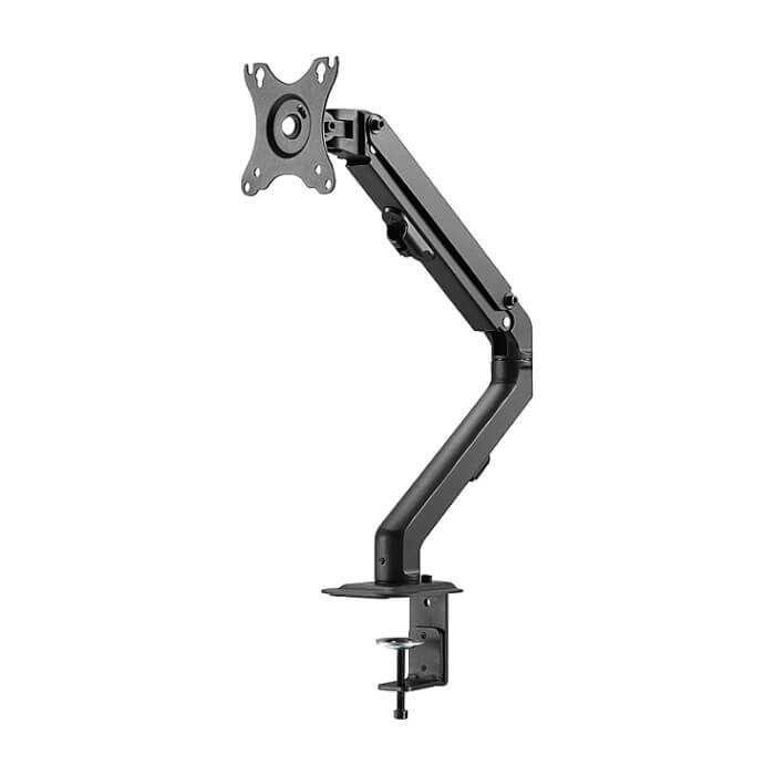 Neomounts by NewStar Flat Screen Desk Mount (stand/grommet) ID 66823 (тъмнейл - 3)
