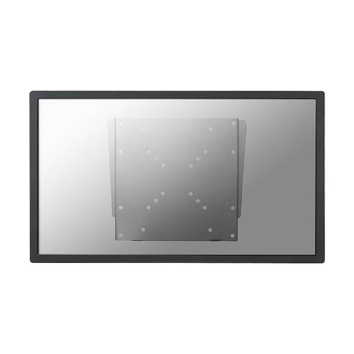 Neomounts by NewStar Flat Screen Wall Mount (fixed, ultrathin) ID 66920 (тъмнейл - 2)