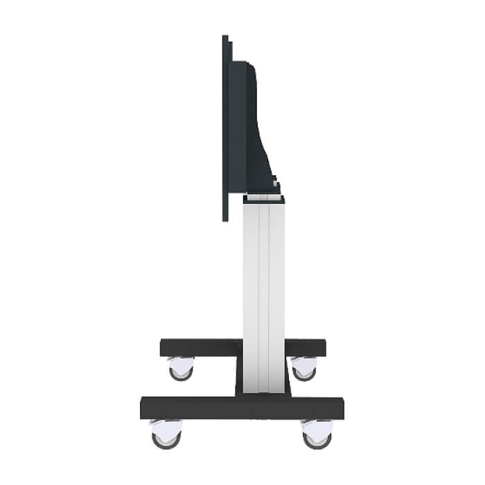 Neomounts by NewStar Motorised Mobile Floor Stand - VESA 300x200 up to 1200x600 ID 66674 (тъмнейл - 5)