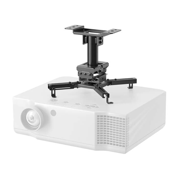 Neomounts by Newstar Projector Ceiling Mount ID 66706 (тъмнейл - 2)