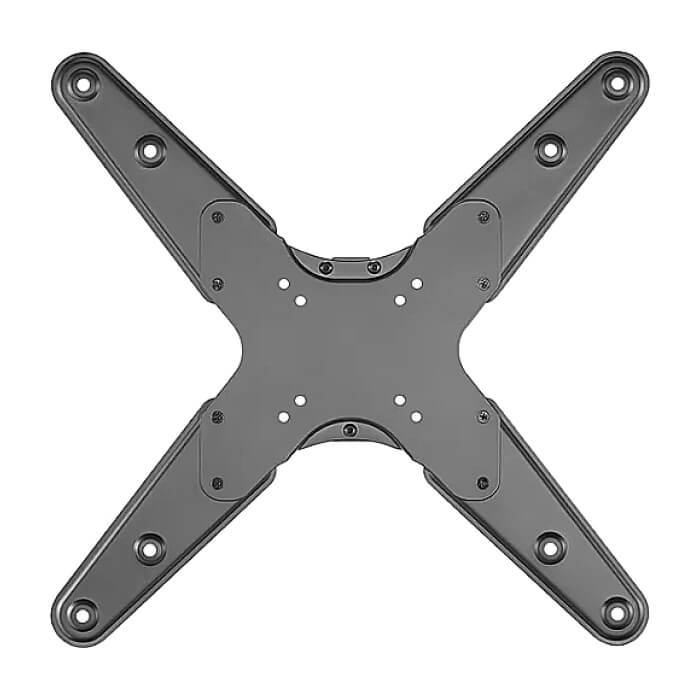 Neomounts by NewStar Screen Pole Clamp/Truss Mount 1 pivot VESA 400x400 (polediameter 28-50 mm) ID 66756