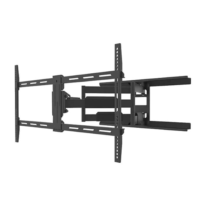 Neomounts by NewStar Screen Wall Mount (full motion, 3 pivots, VESA 800x400) ID 66855 (тъмнейл - 3)