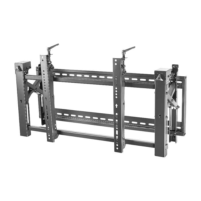Neomounts Videowall wall mount 32-75" - pop-out - max 70 kg ID 97468 (тъмнейл - 5)