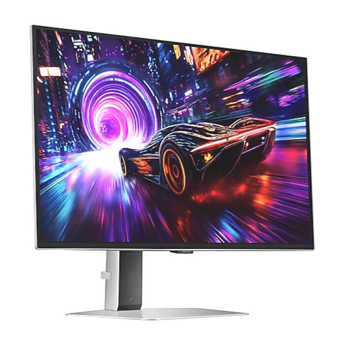 Samsung LS27FG810 27" Odyssey G8 OLED 240 Hz, 1 ms, 3840x2160, DP, HDMI, Black ID 88838 (тъмнейл - 3)