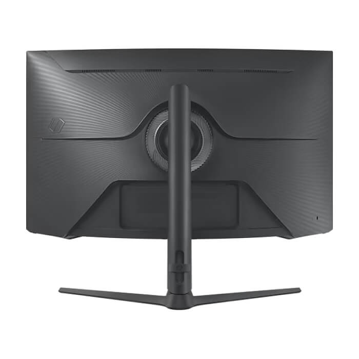 Samsung LS32BG750NP 32" Odyssey Neo G7,Curved VA, 165 Hz, 1 ms, 3840x2160, DP, 2xHDMI, USB Hub, Black ID 64848 (тъмнейл - 3)