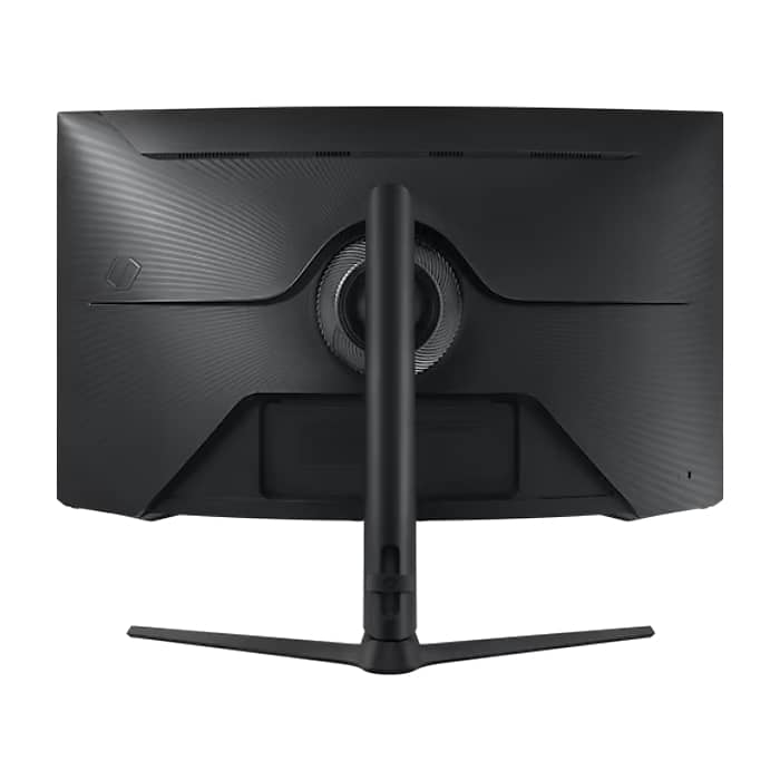 Samsung LS32BG750NP 32" Odyssey Neo G7,Curved VA, 165 Hz, 1 ms, 3840x2160, DP, 2xHDMI, USB Hub, Black + Logitech G102 Mouse, Lightsync RGB, 8000 DPI, 6 Programmable Buttons, Black (тъмнейл - 3)