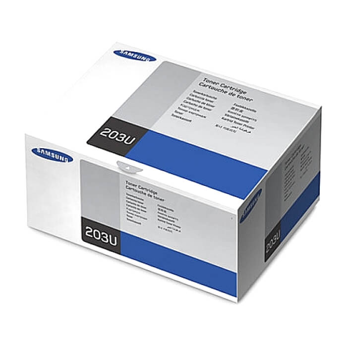 Samsung MLT-D203U Ultra H-Yield Blk Crtg ID 68074 (тъмнейл - 3)