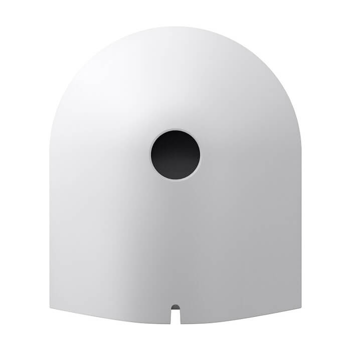 Samsung Music Studio 5 LS51H WiFi-Bluetooth Wireless Speaker (2026) White на супер цена