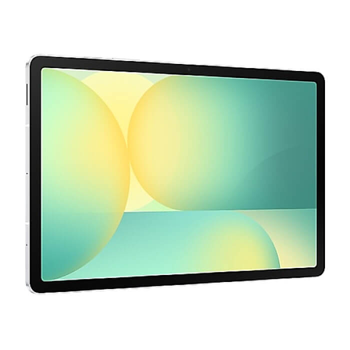 Samsung SM-X526 Galaxy Tab S10 FE 5G 10.9" 8GB RAM 128GB Silver ID 87878 (тъмнейл - 4)