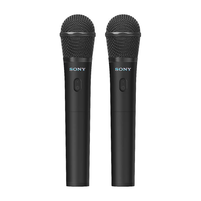 Sony ULTMIC1 Wireless Microphone ID 87966 на супер цена