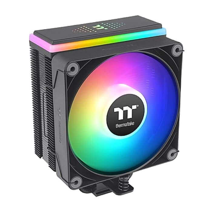 Thermaltake Astria 200 ARGB ID 63759 на супер цена от GT Computers Thermaltake Astria 200 ARGB ID 63759 на супер цена