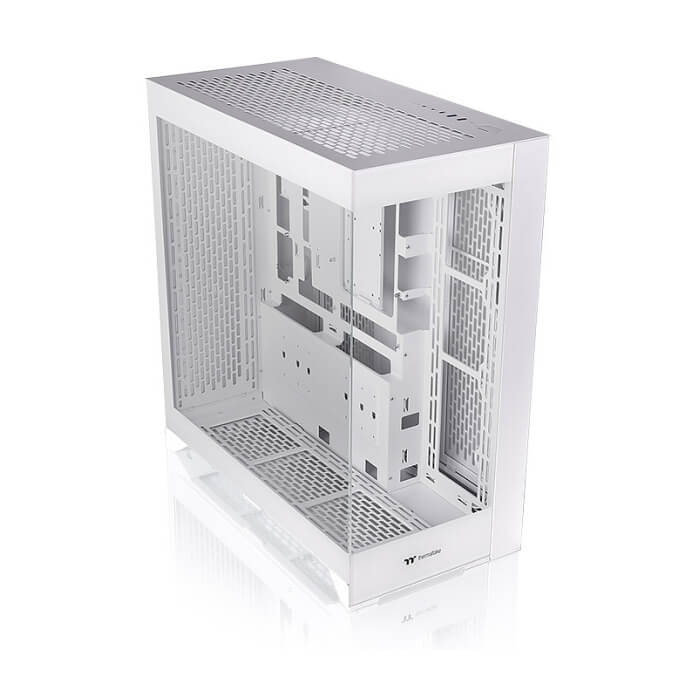 Thermaltake CTE E660 MX Snow ID 86048 (тъмнейл - 5)