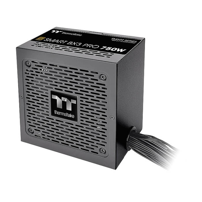 Thermaltake Smart BX3 Pro 750W ID 95549 (тъмнейл - 3)