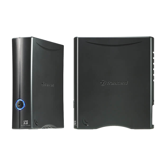 Transcend 8TB StoreJet 3.5" T3, Portable HDD, USB 3.1 ID 73624 на супер цена