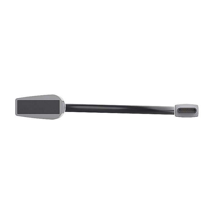 TRUST Halyx 4-PORT USB-C HUB (тъмнейл - 5)