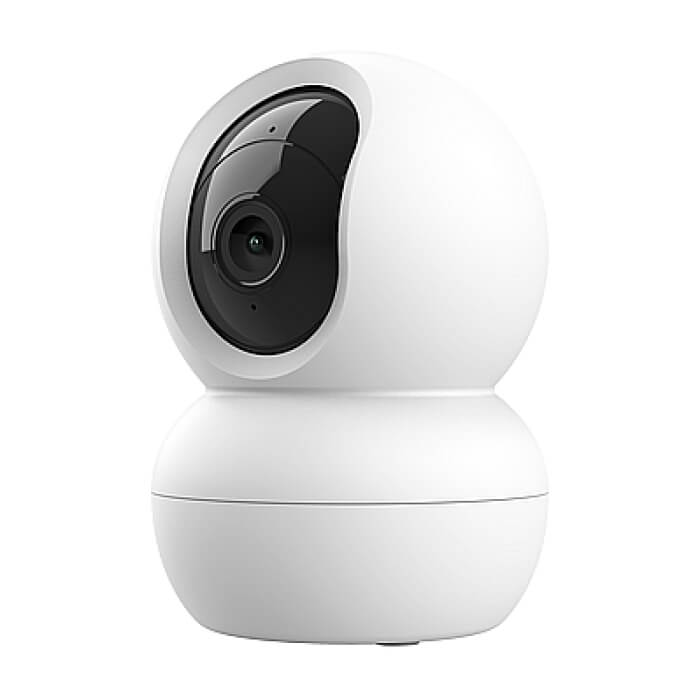 TRUST IPCAM-2800 Smart PT Camera - White ID 84375 (тъмнейл - 2)