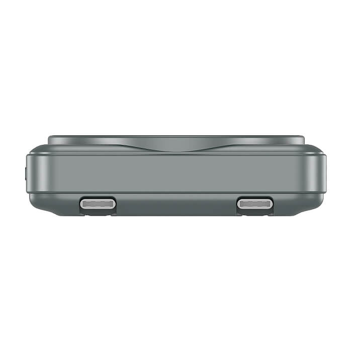 Verbatim Power Bank Magnetic Wireless 10.000 mAh C+C Display Grey ID 97025 на супер цена