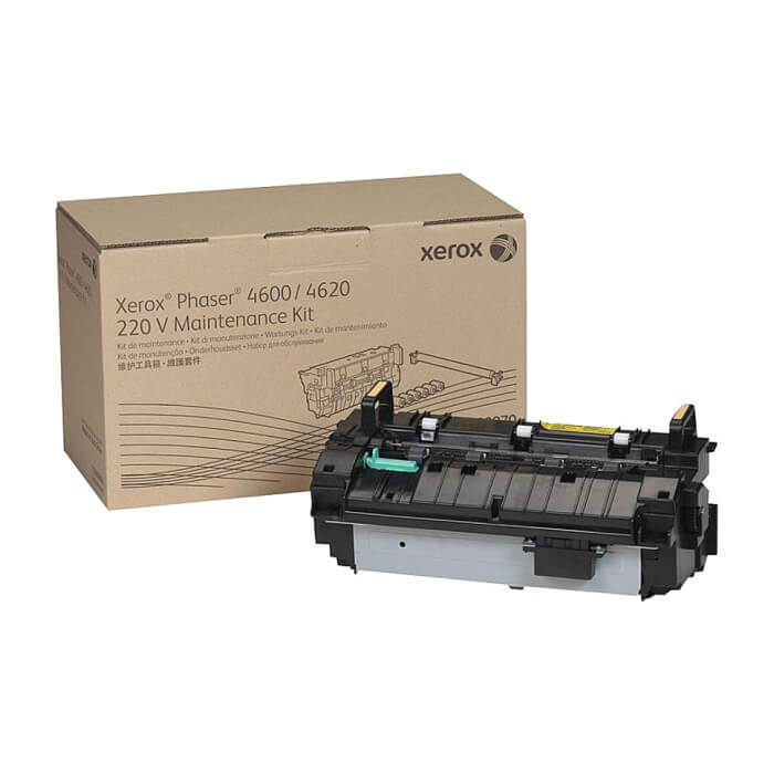 Xerox Phaser 4600, 4620 Fuser Maintenance Kit ID 68013
