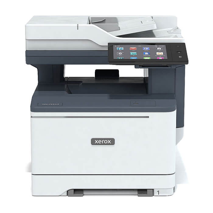 Xerox VersaLink C415 Colour MFP ID 67253 на супер цена от GT Computers Xerox VersaLink C415 Colour MFP ID 67253 на супер цена