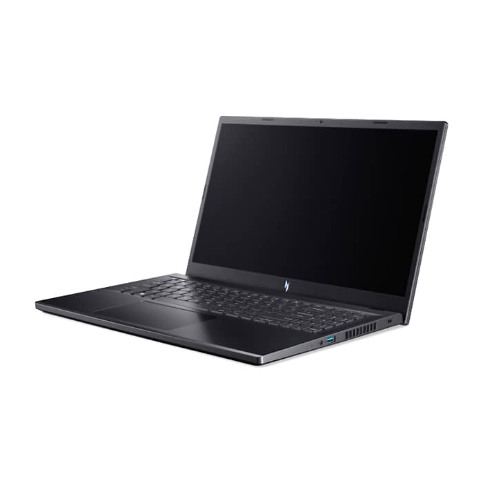 Acer Nitro V 15, ANV15-52-954W, Intel Core i9-13900H (14C/20T, up to 5.4GHz, 24MB), 15.6" FHD IPS (1920x1080), 165Hz, 16GB, 1TB, NVIDIA GeForce RTX 5060 8GB GDDR7, Wi-Fi AX, BT 5.2, HD Cam, KB Backlight, No OS + Acer Nitro KG240YP0bi, 23.8' (тъмнейл - 2)