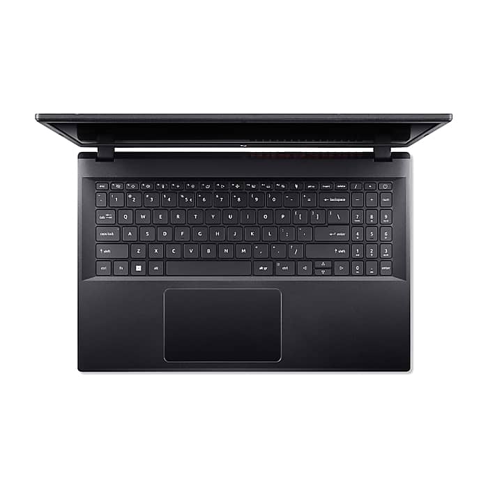 Acer Nitro V 15, ANV15-52-954W, Intel Core i9-13900H (14C/20T, up to 5.4GHz, 24MB), 15.6" FHD IPS (1920x1080), 165Hz, 16GB, 1TB, NVIDIA GeForce RTX 5060 8GB GDDR7, Wi-Fi AX, BT 5.2, HD Cam, KB Backlight, No OS + Acer Nitro KG240YP0bi, 23.8' (тъмнейл - 4)