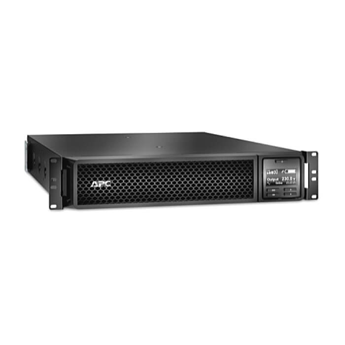 APC Smart-UPS SRT 1000VA RM 230V ID 75510 (тъмнейл - 2)