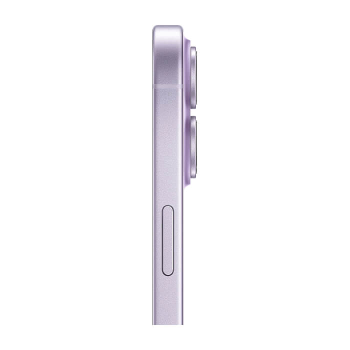 Apple iPhone 17 256GB Lavender ID 92250 (тъмнейл - 4)