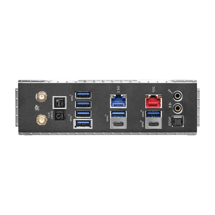 Asrock TRX50 WS ID 63412 (тъмнейл - 4)