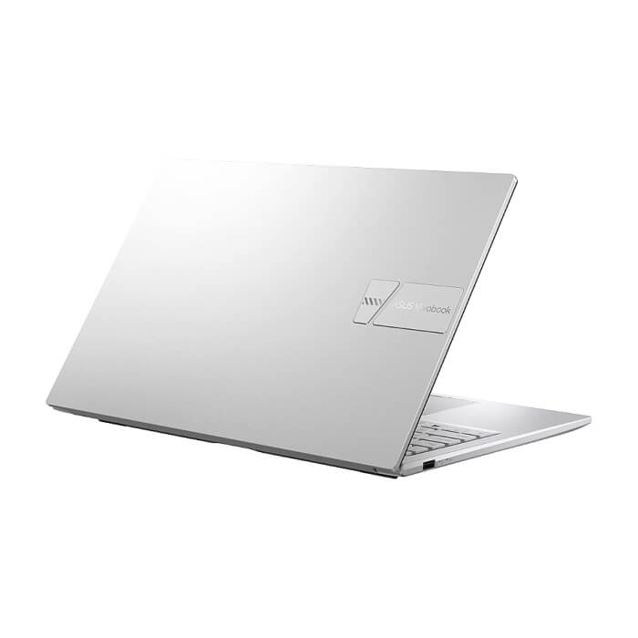 Asus Vivobook X1504VA-BQ4659NA, Intel 5 120U 1.4 GHz (12MB Cache, up to 5.0 GHz, 10 cores, 12 Threads), 15.6" FHD,(1920x1080),24GB DDR5 ( 8 GB on BD), SSD 1TB, No OS, Cool Sil ID 96756 (тъмнейл - 4)