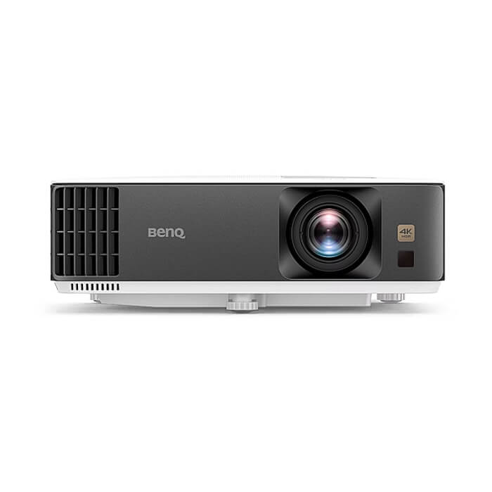 BenQ TK700 DLP, 4K UHD (3840x2160), HDR, Ultra-fast 4ms, 10K:1, 3200 AL, 1.3x Zoom, Keystone 2D, Console Gaming, 2xHDMI, USB, RS232, Speaker 5W, eARC, Dolby Atmos, Audio out, 28dB (Eco) ID 86468 на супер цена