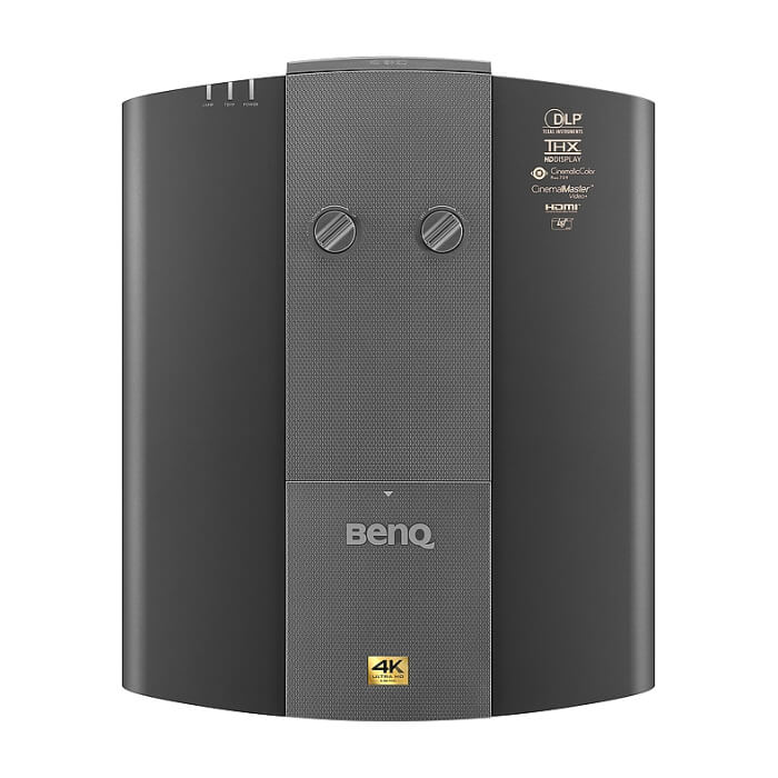 BenQ W11000, DLP, 4K (3840 x 2160), 50 000:1, 2200 ANSI Lumens, VGA, HDMI, LAN, Trigger, THX technology ID 65786 (тъмнейл - 5)