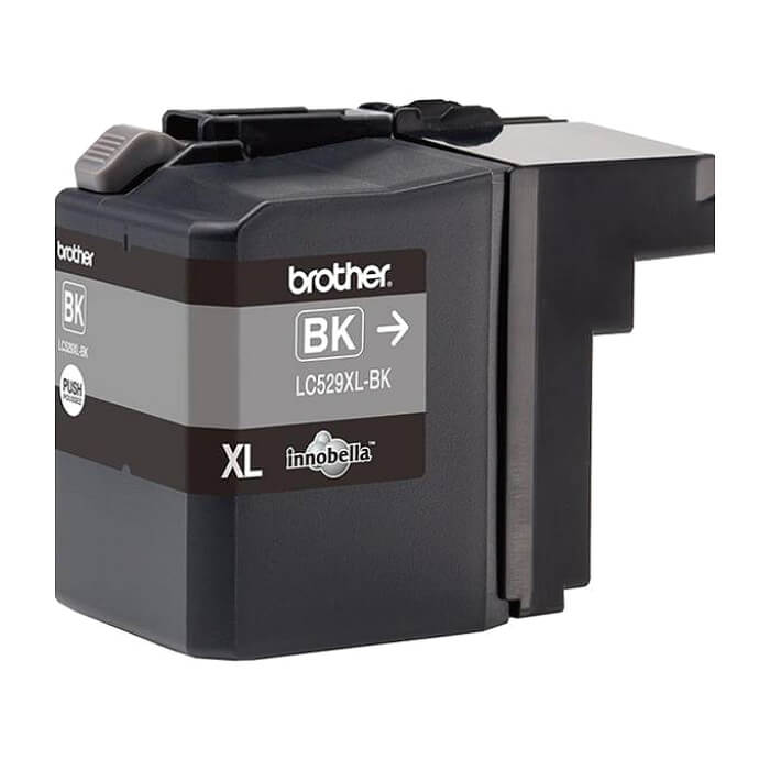 Brother LC-529 XL Black Ink Cartridge High Yield ID 69967 на супер цена