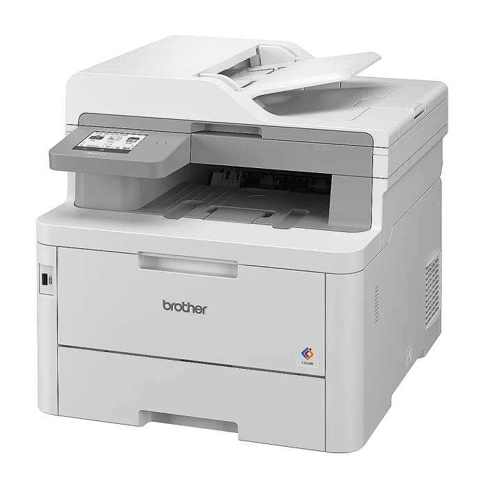 Brother MFC-L8340CDW Colour Laser Multifunctional ID 67302 (тъмнейл - 2)