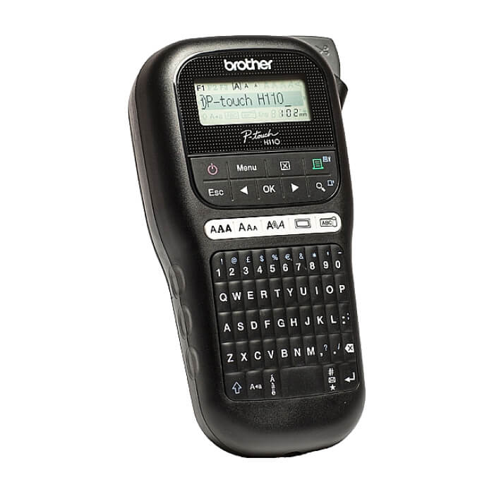 Brother PT-H110 Labelling system ID 67393 (тъмнейл - 3)