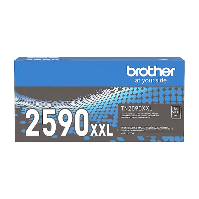 Brother TN-2590XXL Toner Cartridge ID 69231 (тъмнейл - 3)