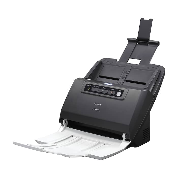 Canon Document Reader M160II + Readiris PDF Essentials (тъмнейл - 3)