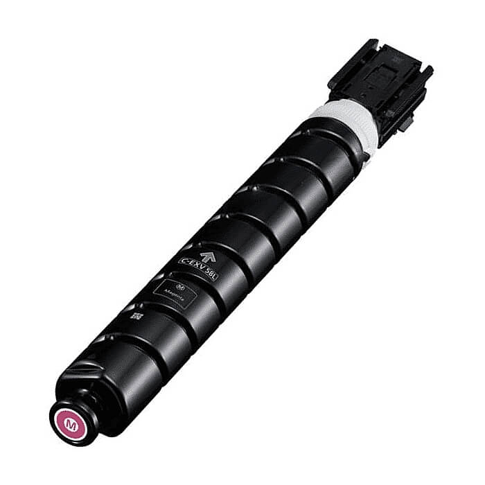 Canon Toner C-EXV 58L, Magenta ID 70056 на супер цена