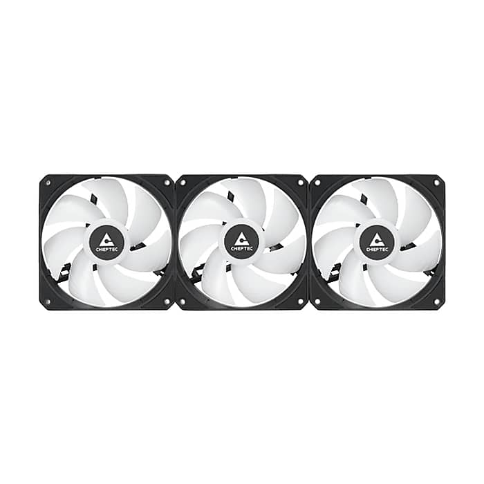 Chieftec Iceberg 360 VRM RGB на супер цена