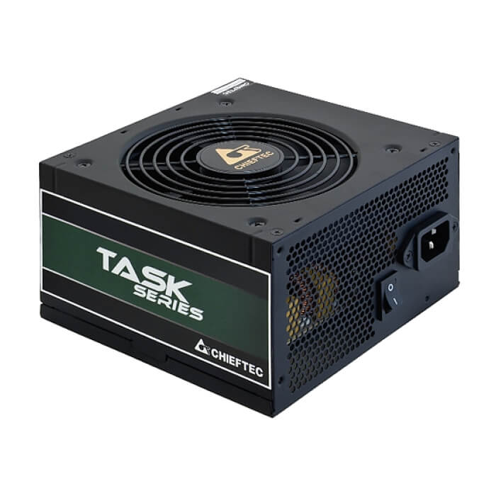 Chieftec Task 500W ID 63515 (тъмнейл - 3)